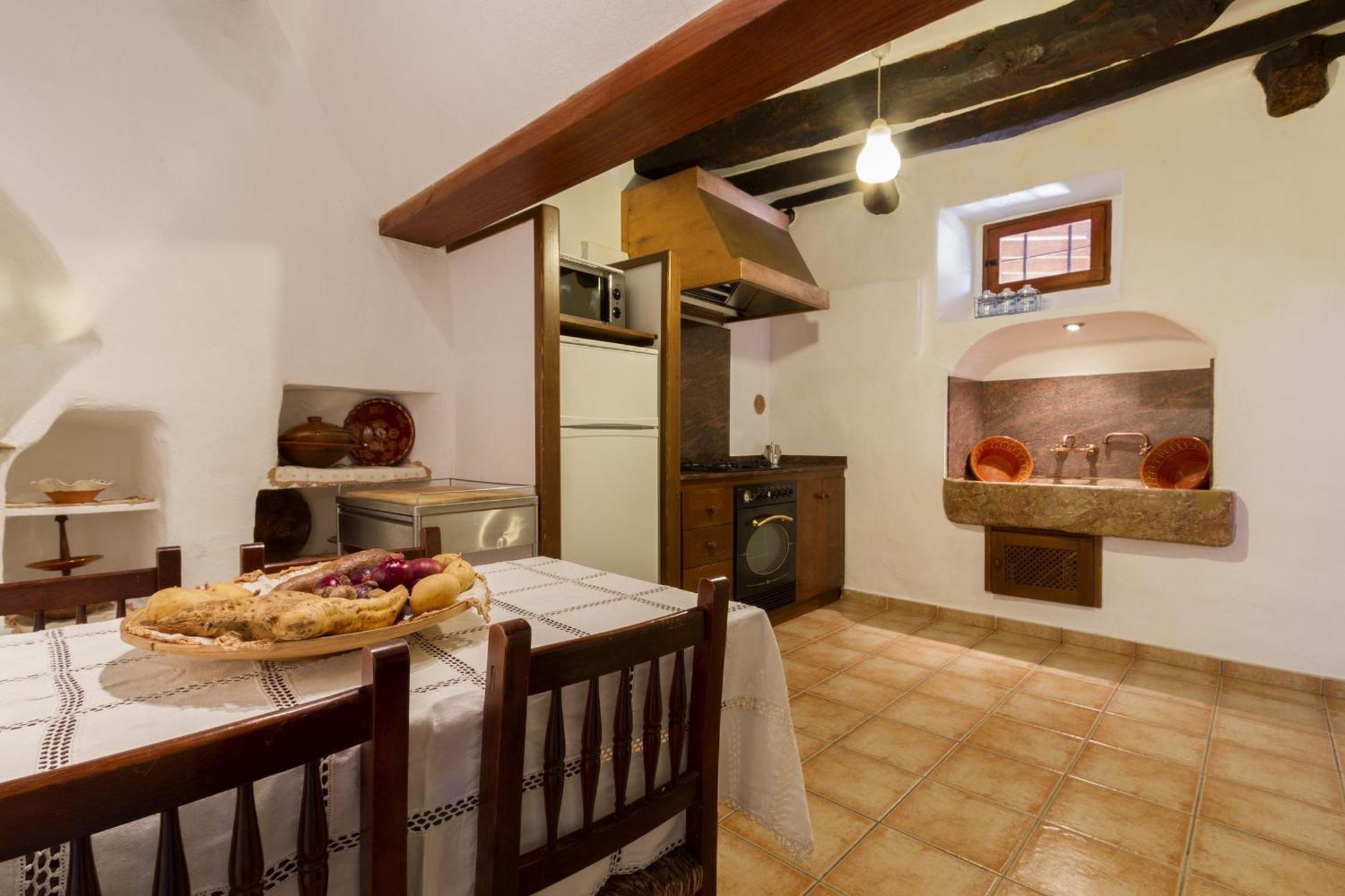 Ferienhaus Plana Morro