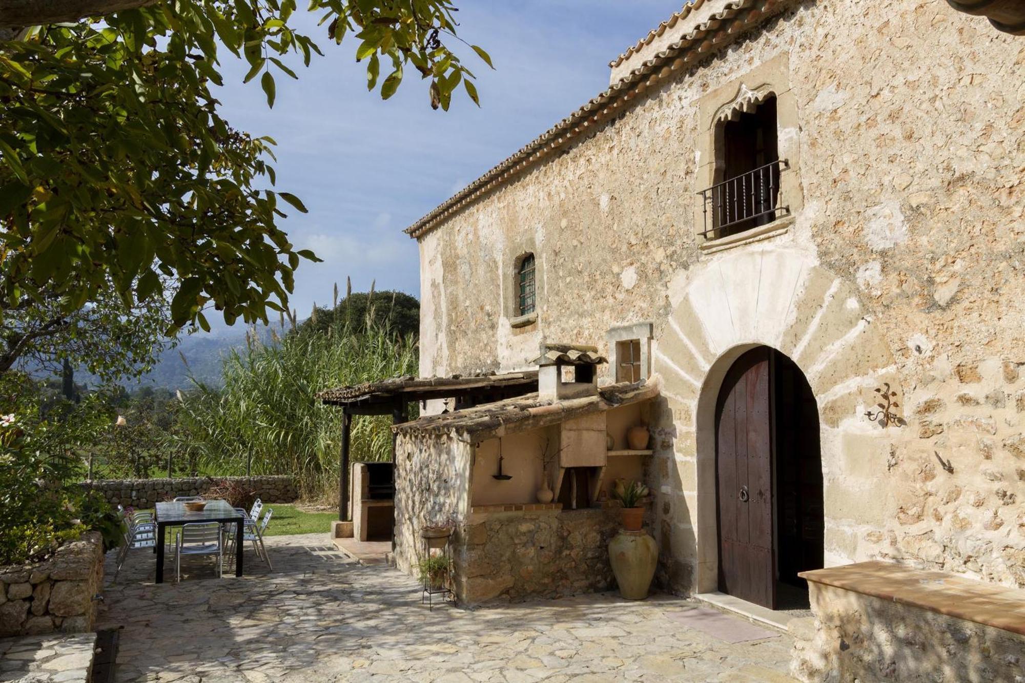 Ferienhaus Plana Morro Pollença